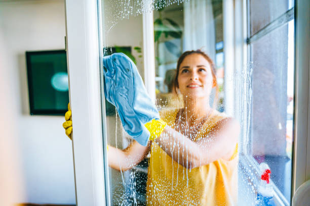 Window Weatherproofing in Mandan, ND